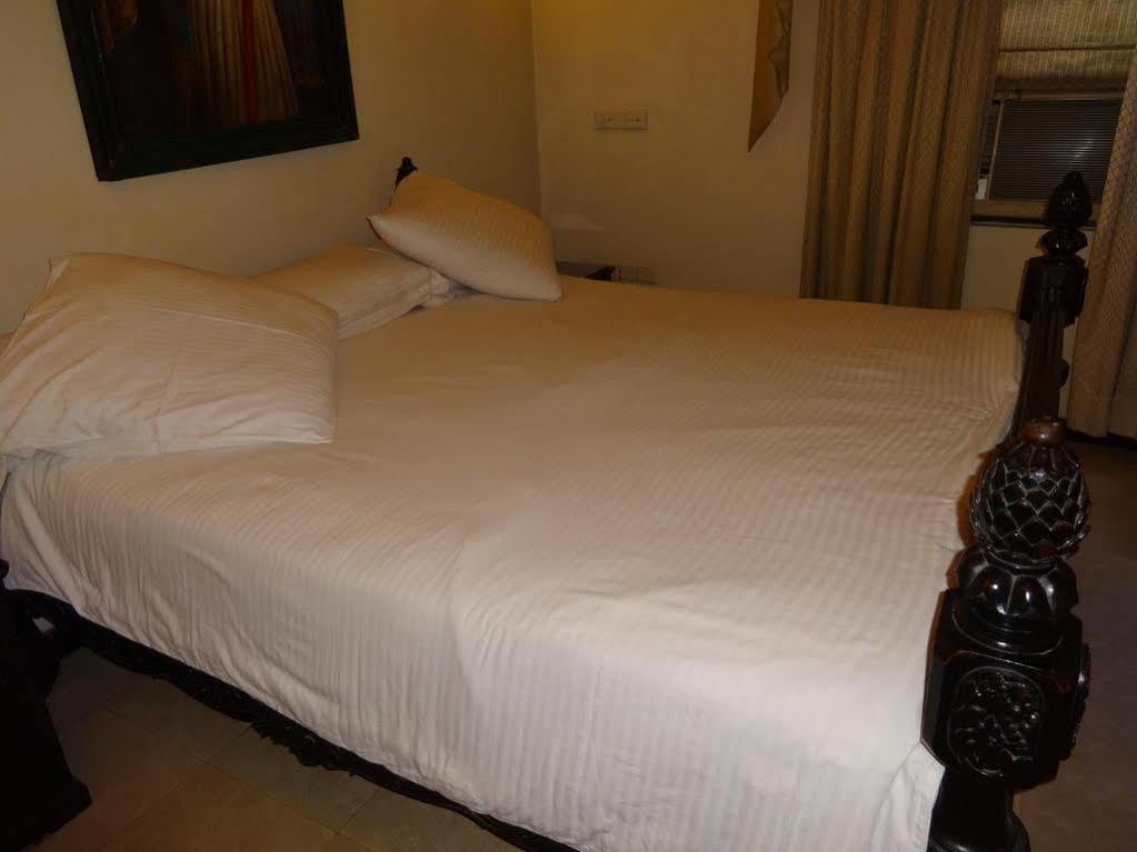 Bloom Boutique L Gk-1 Hotel New Delhi