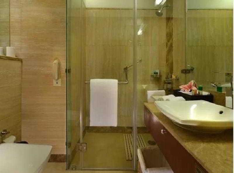 Fortune Park Orange, Sidhrawali, Gurugram - Member Itc Hotels' Group Hotel Delhi (National Capital Territory of India)