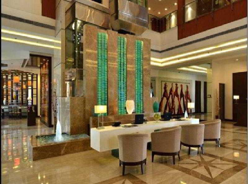 Fortune Park Orange, Sidhrawali, Gurugram - Member Itc Hotels' Group Hotel
