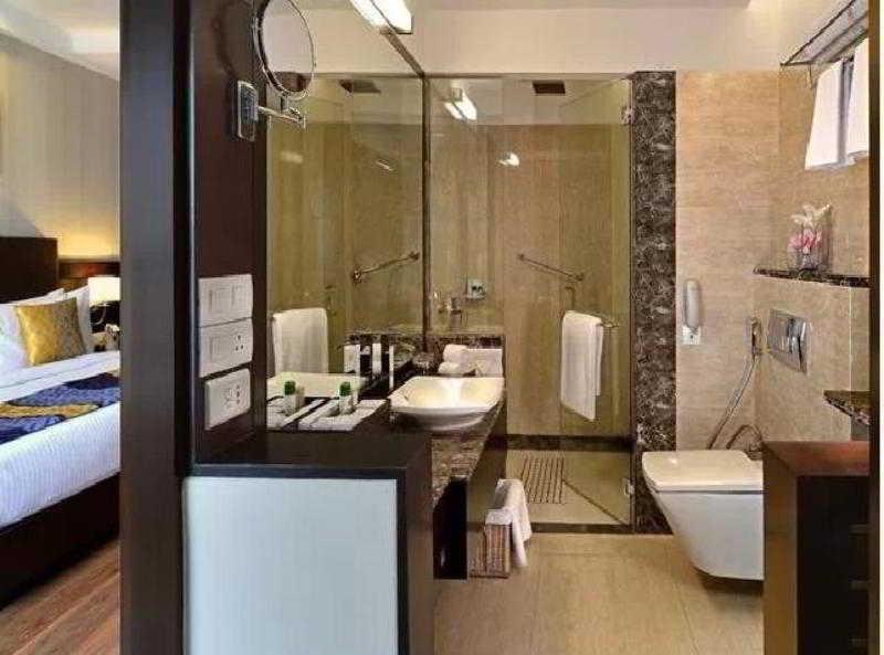 Fortune Park Orange, Sidhrawali, Gurugram - Member Itc Hotels' Group 4*