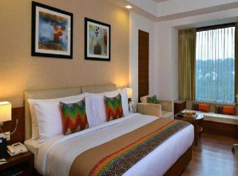 Fortune Park Orange, Sidhrawali, Gurugram - Member Itc Hotels' Group Hotel 4*