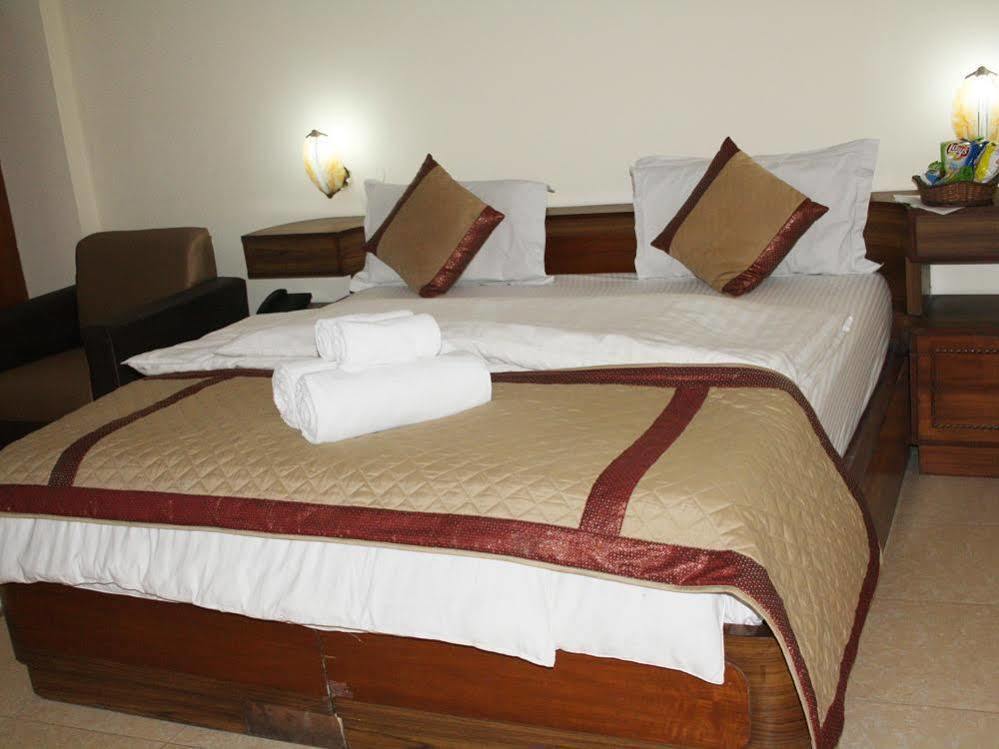 Southindian Heritage Hotel 2*