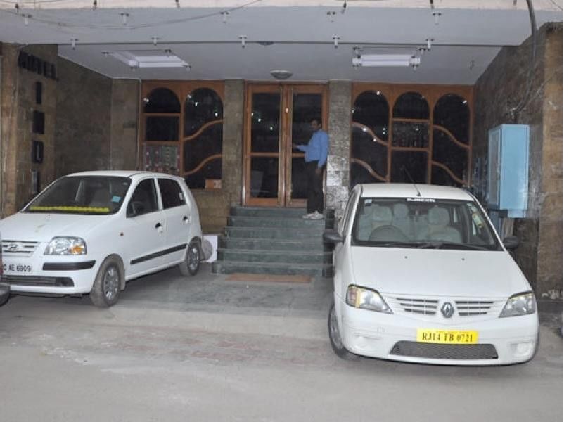Fabhotel India International Near Railway Station 3*