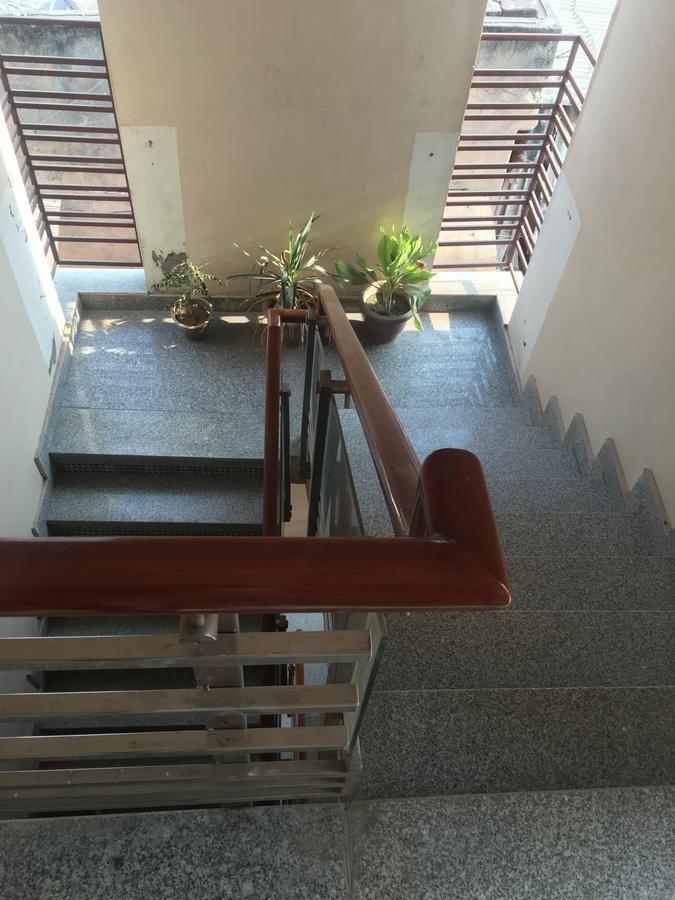 Hotel A.r.residency New Delhi