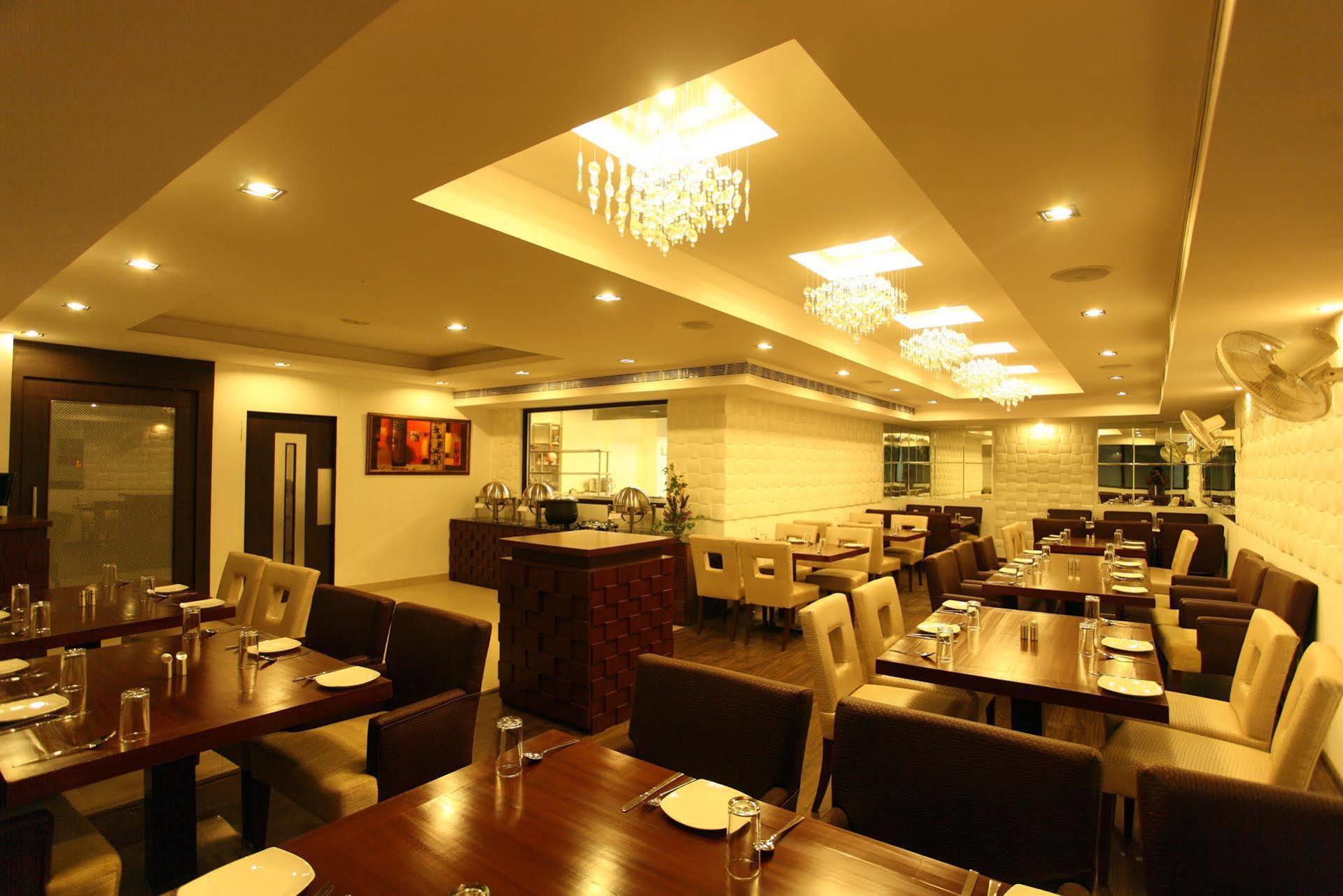 Surya Plaza Hotel