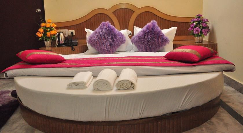 Ganga Hotel