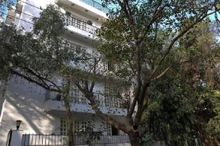Colonel's Retreat Bed & Breakfast New Delhi