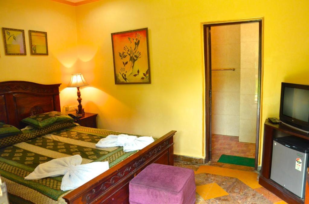 Sirohi House *