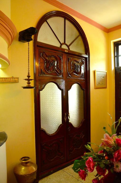 Sirohi House *