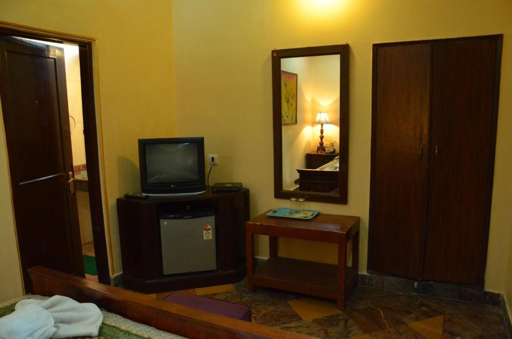 Acomodação com café da manhã  Sirohi House