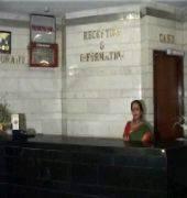 Hotel Rajdoot. 4*