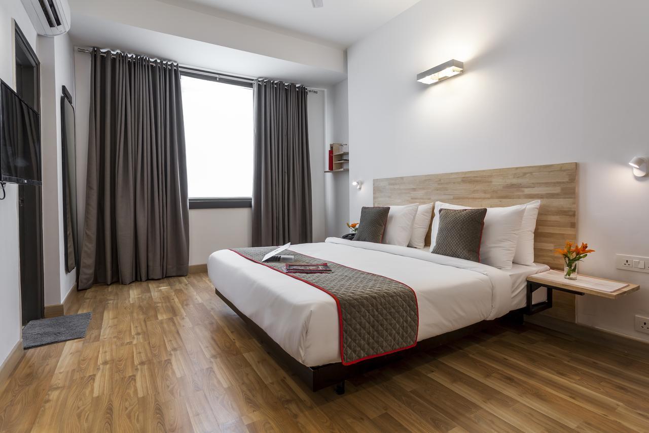 Oyo Townhouse 008 Greater Kailash 3*