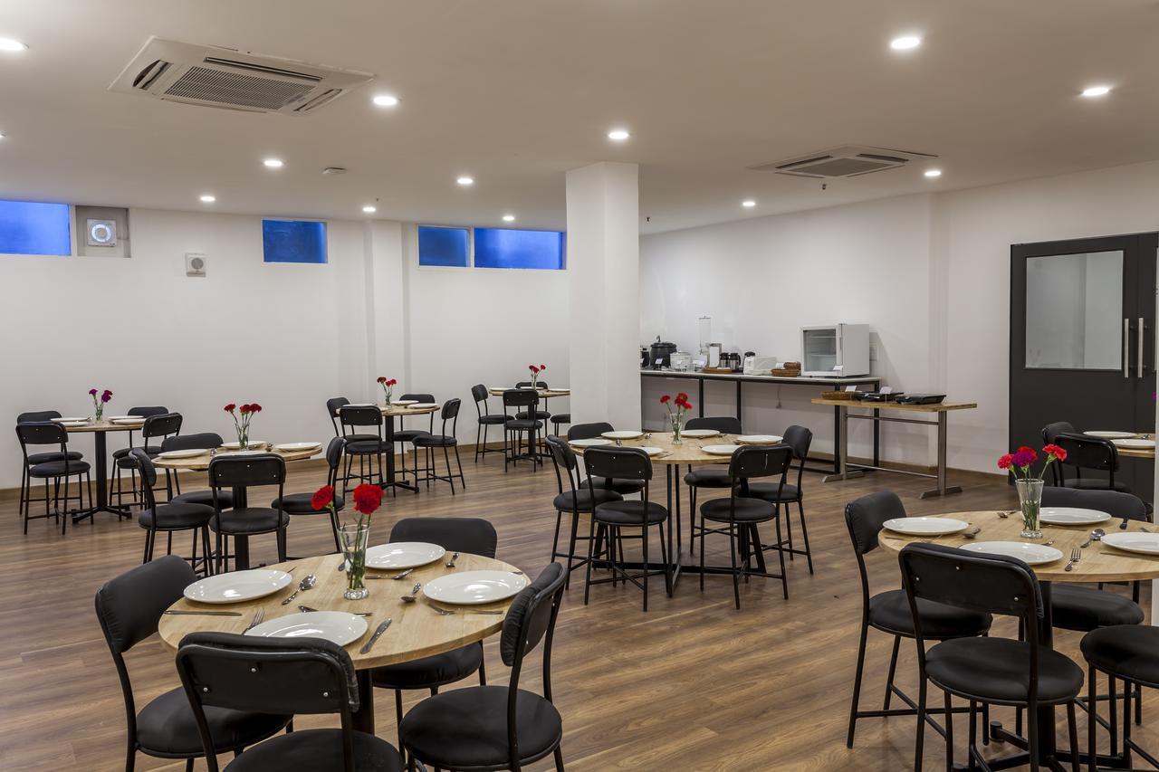 Oyo Townhouse 008 Greater Kailash 3* New Delhi