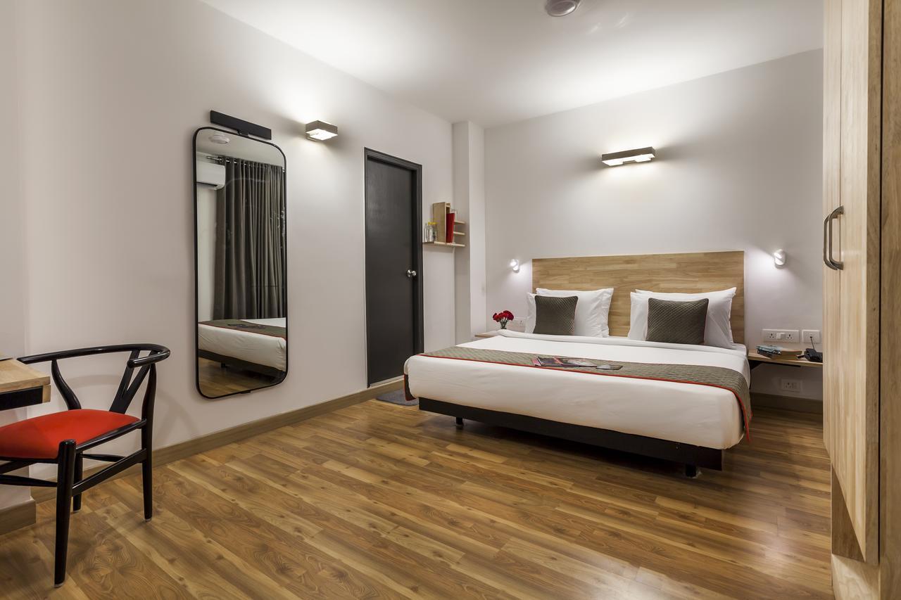 Hotel Oyo Townhouse 008 Greater Kailash