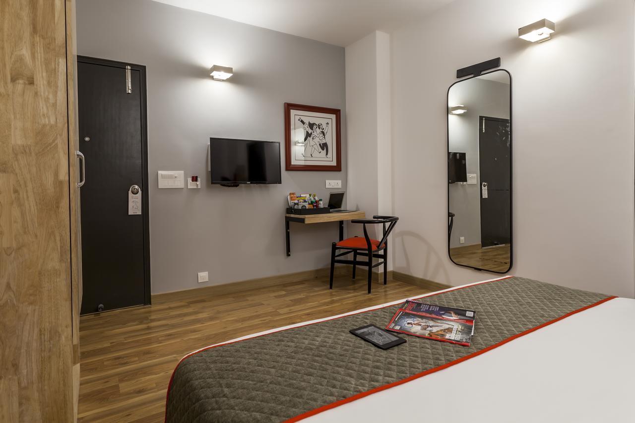 Hotel Oyo Townhouse 008 Greater Kailash 3*