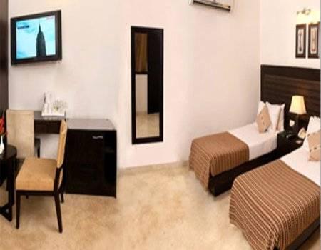 Shanti Palace West Patel Nagar Nova Deli