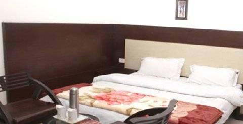 Hotel Pahwa International New Delhi