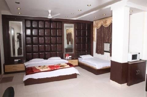 Pahwa International New Delhi