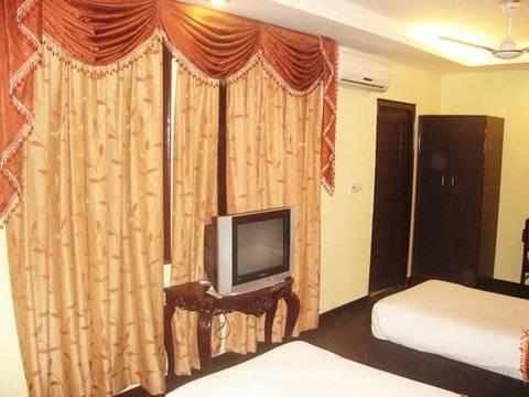 Hanuwant Palace Hotel New Delhi