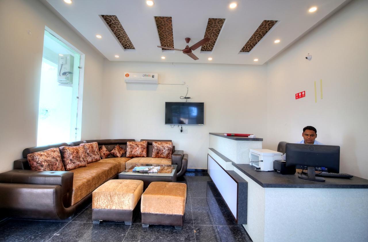Airport Ark Of Avalon 3* New Delhi