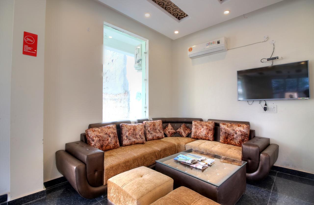 Airport Ark Of Avalon Hotel New Delhi