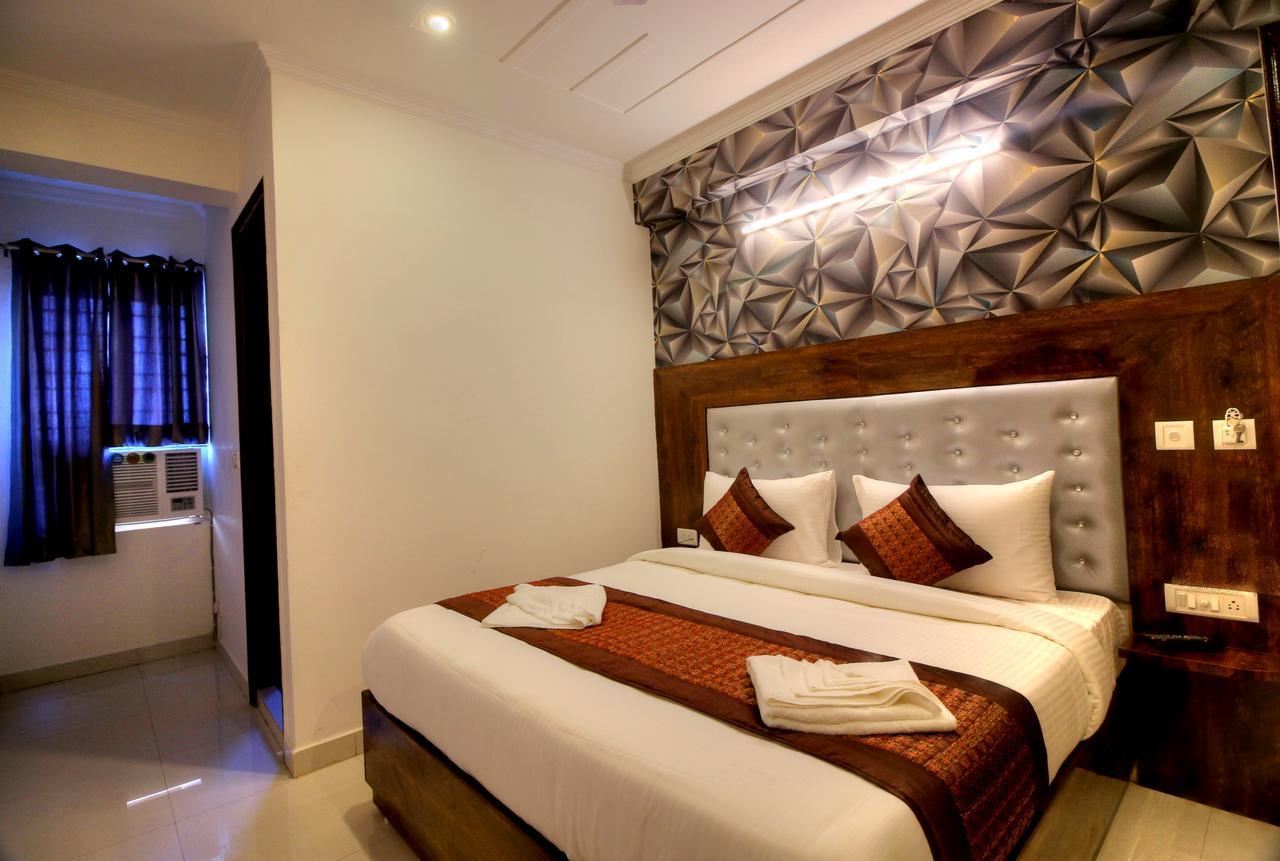 Hotel Airport Ark Of Avalon New Delhi