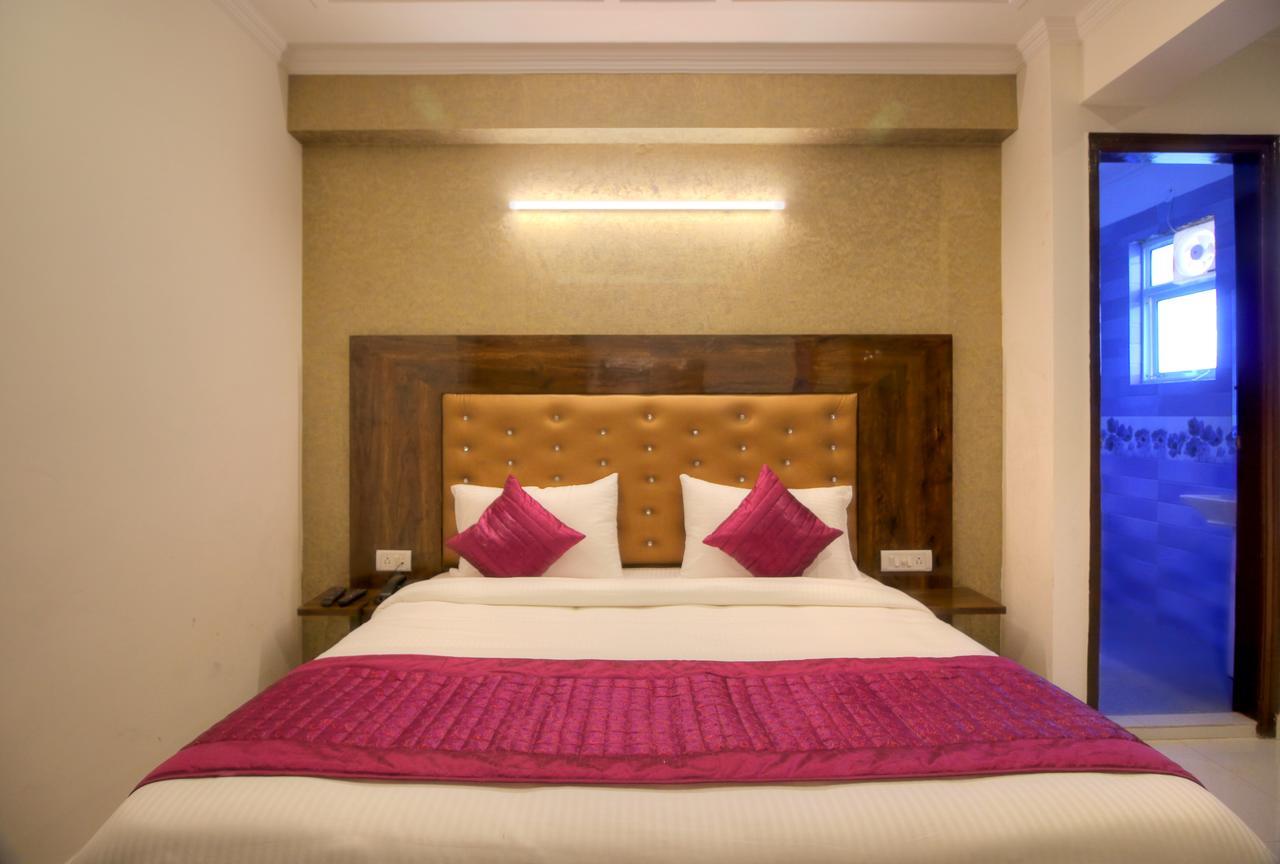 Airport Ark Of Avalon 3* New Delhi