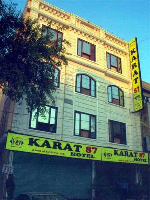 Karat 87 Delhi (National Capital Territory of India)