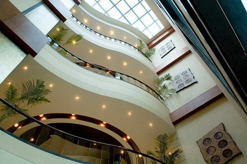 Icon Towers New Delhi