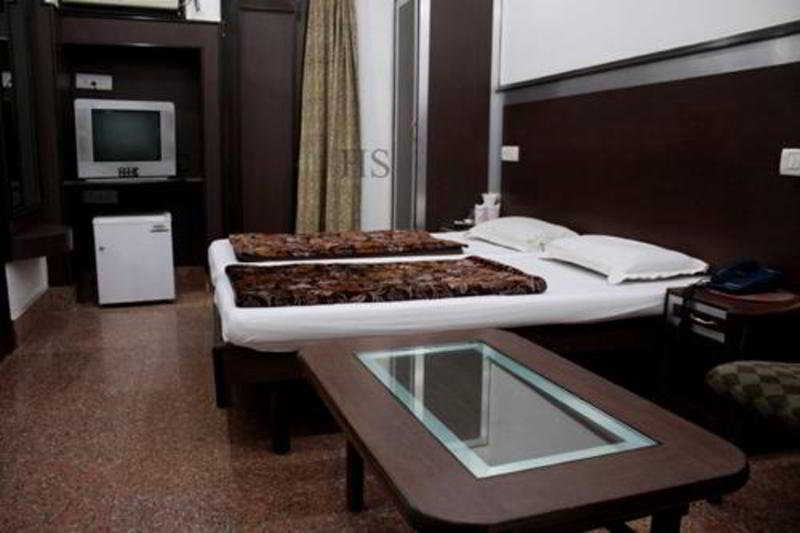 Rama Deluxe Delhi (National Capital Territory of India)