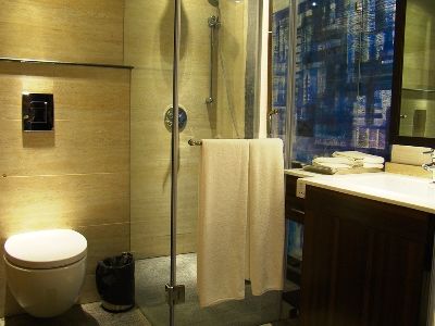 Hotel The Madison New Delhi