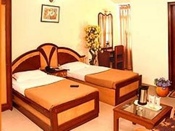 O Metro Height's Near Nangloi Railway Metro Station 3* Delhi (National Capital Territory of India)