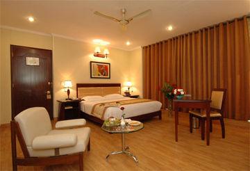 Clarks Nehru Place Hotel