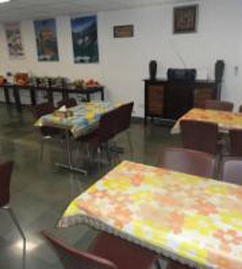 Acomodação com café da manhã  Exotic Nova Deli