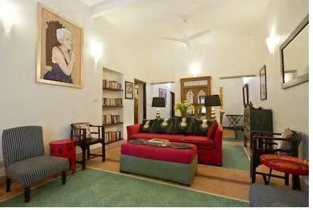 Zaza Bed & Breakfast