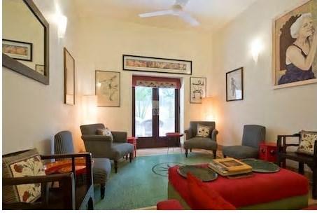 Zaza Bed & Breakfast 3*