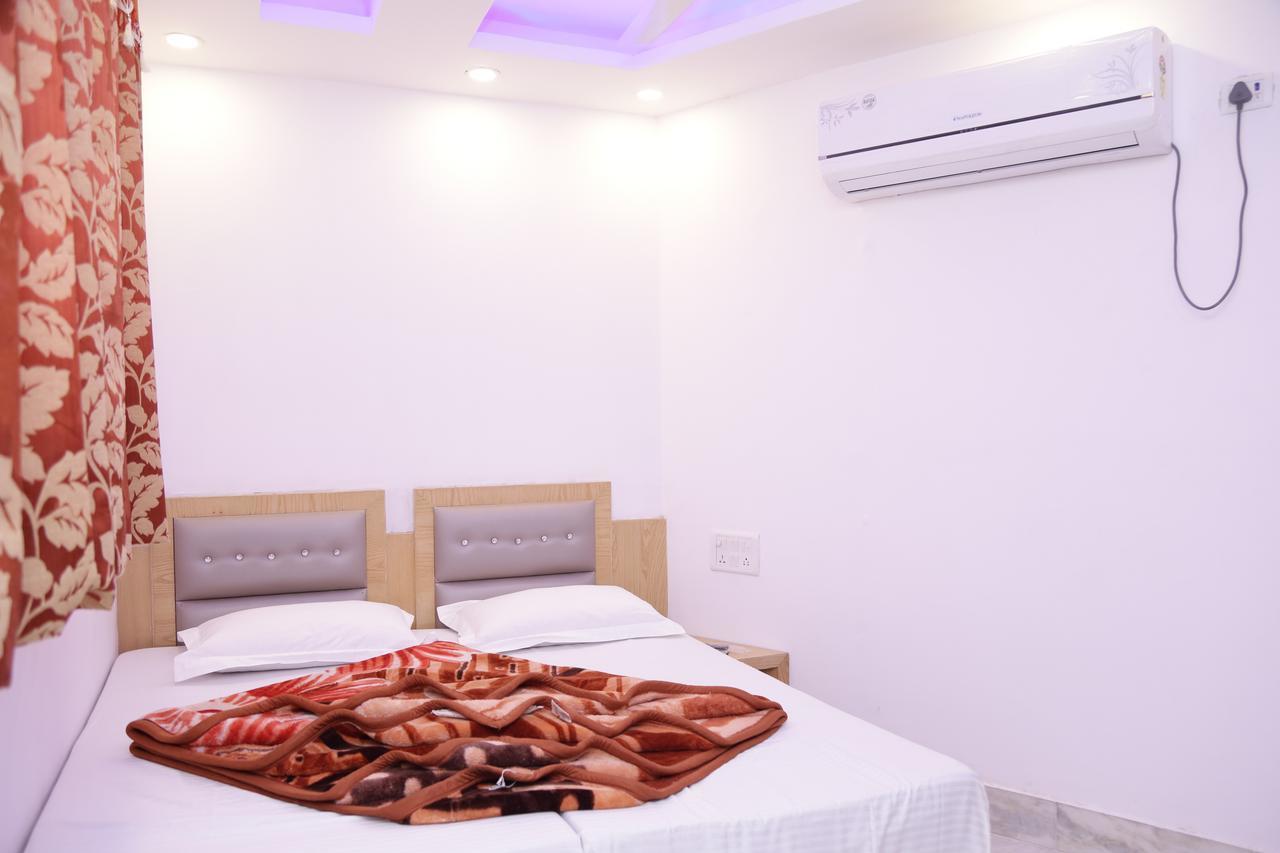 Albergue Backpackers Heaven New King - Train Station *