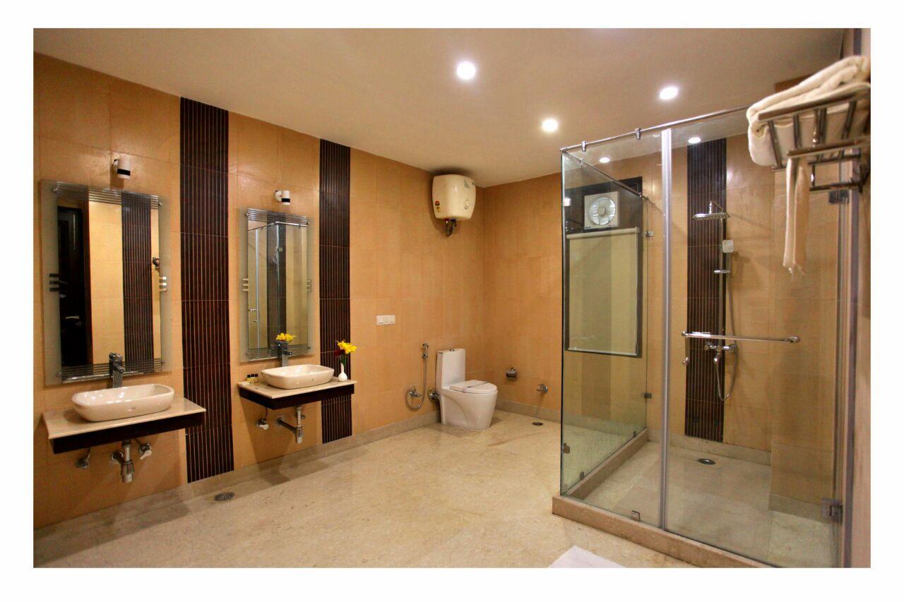 Bed & Breakfast Phoenix Luxe Roooms *