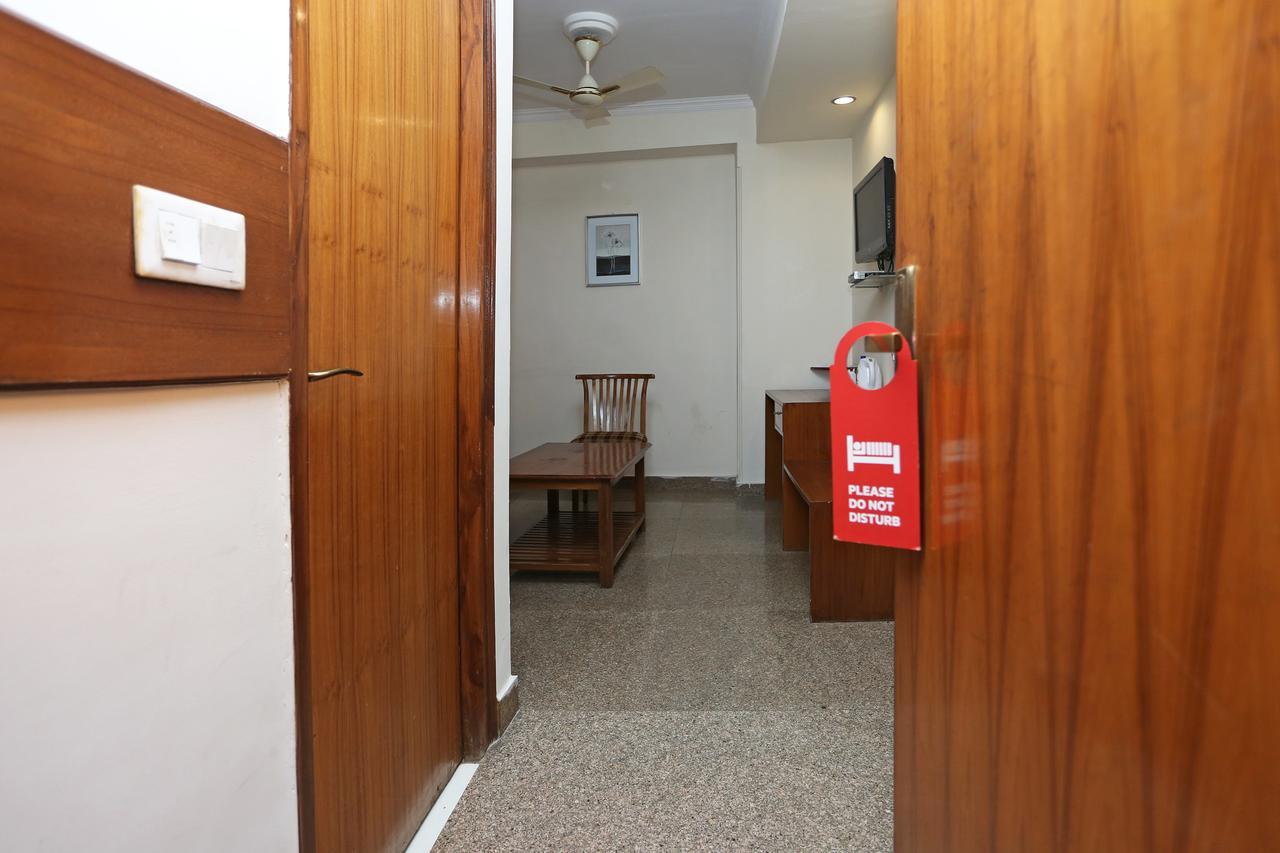 Oyo 5425 Millennium New Delhi