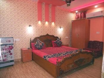 Mystique Moments Bed & Breakfast