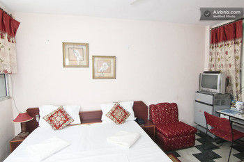Bed & Breakfast Mystique Moments Delhi (National Capital Territory of India)