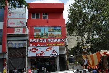 Mystique Moments 2*