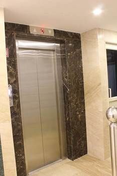 Hotel Fabhotel Rs Gera - Nr Nehru Place Market