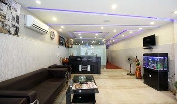 Fabhotel Rs Gera - Nr Nehru Place Market