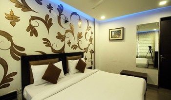 Fabhotel Rs Gera - Nr Nehru Place Market