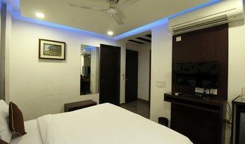 Fabhotel Rs Gera - Nr Nehru Place Market 3* Nova Deli