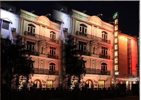 Hotel Florence Nova Deli