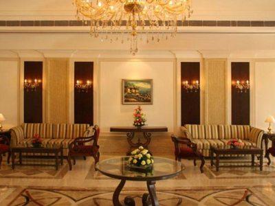 Country & By Radisson, Delhi Satbari
