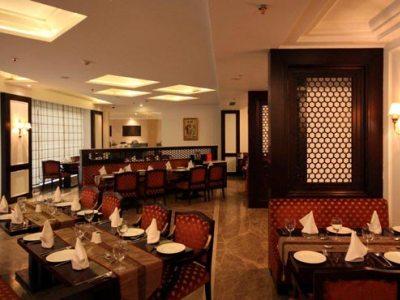 Country & By Radisson, Delhi Satbari Resort New Delhi