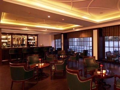 Country & By Radisson, Delhi Satbari New Delhi